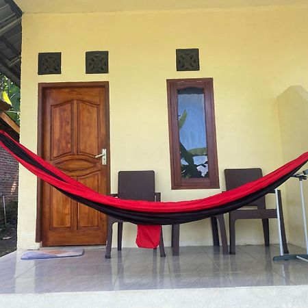 Pondok Rinjani Bungalow Tetebatu Buitenkant foto