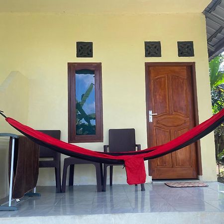 Pondok Rinjani Bungalow Tetebatu Buitenkant foto