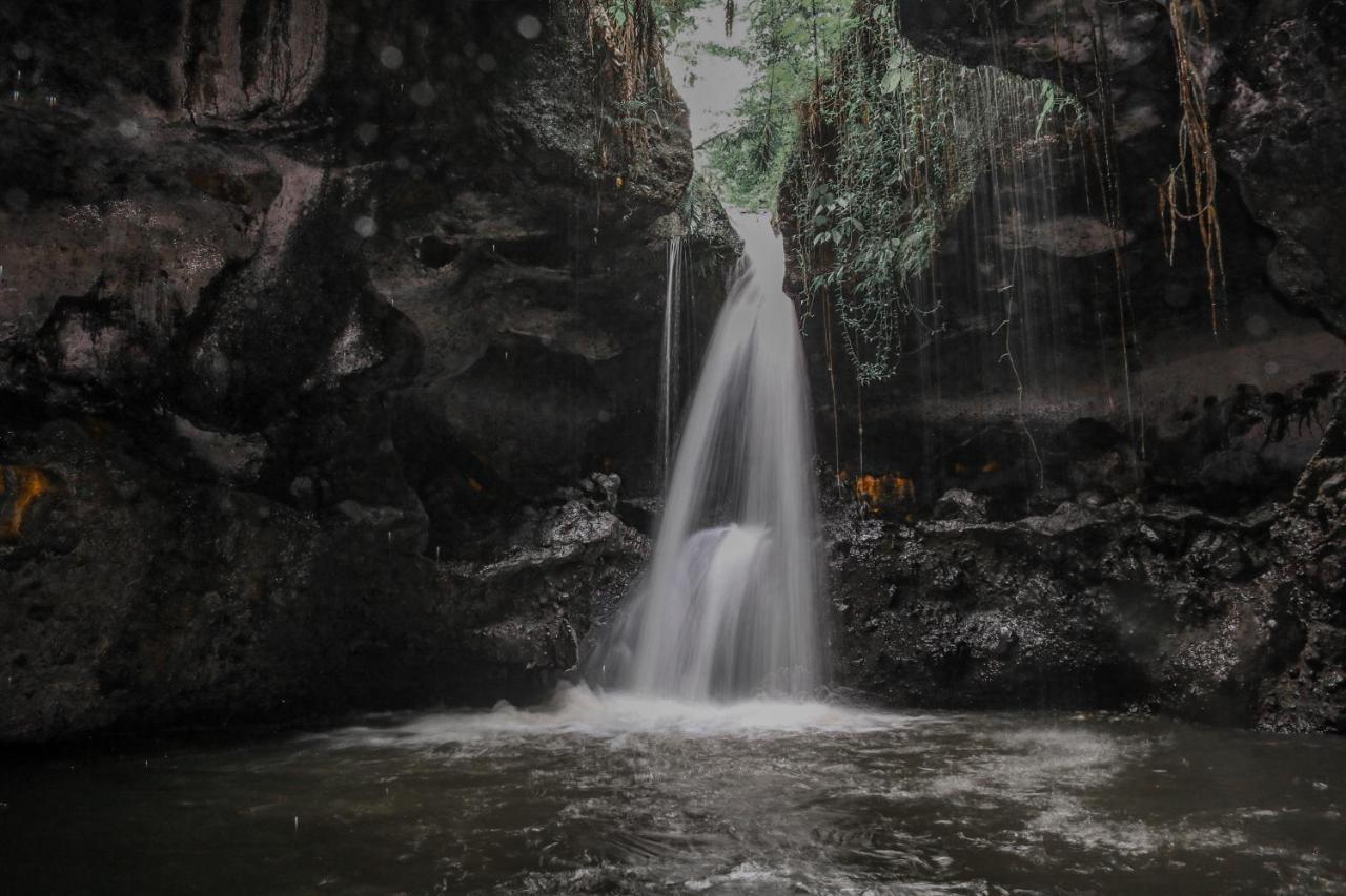 Pondok Rinjani Bungalow Tetebatu Buitenkant foto