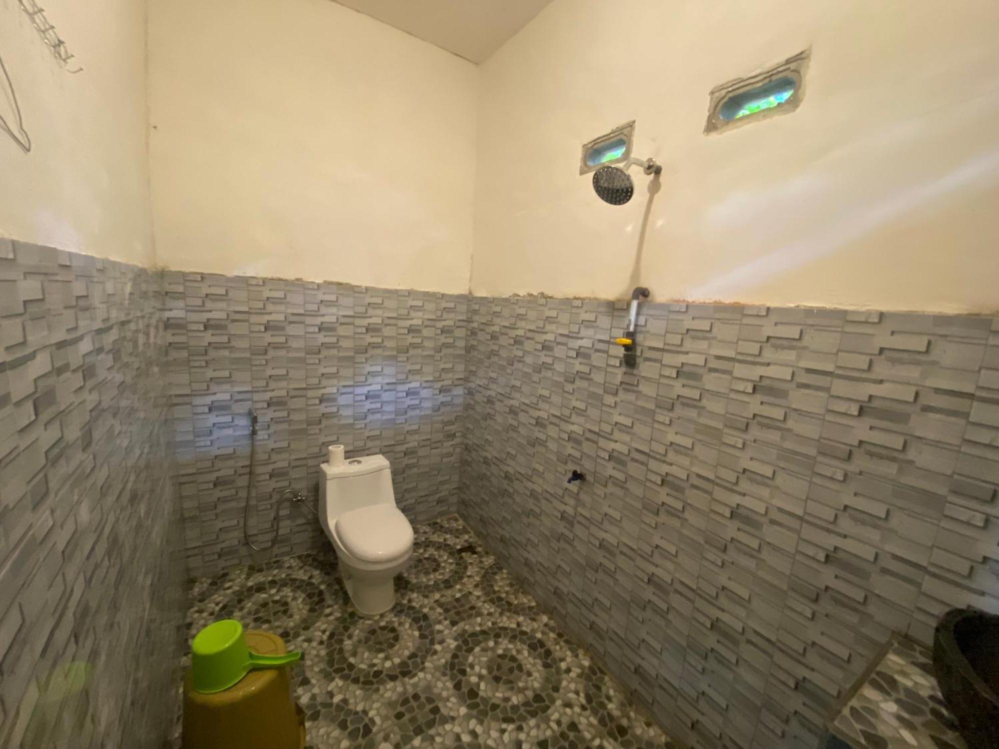 Pondok Rinjani Bungalow Tetebatu Buitenkant foto
