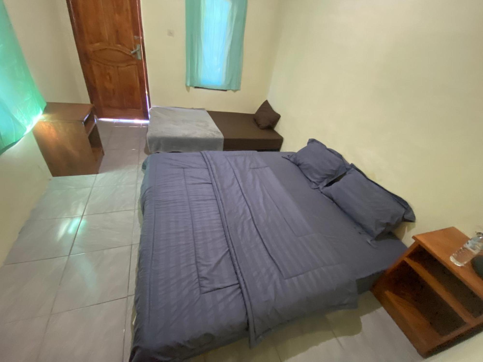 Pondok Rinjani Bungalow Tetebatu Buitenkant foto